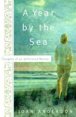 A Year by the Sea, Vilma Reynoso, Joan Anderson