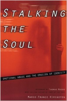 Stalking the Soul book cover