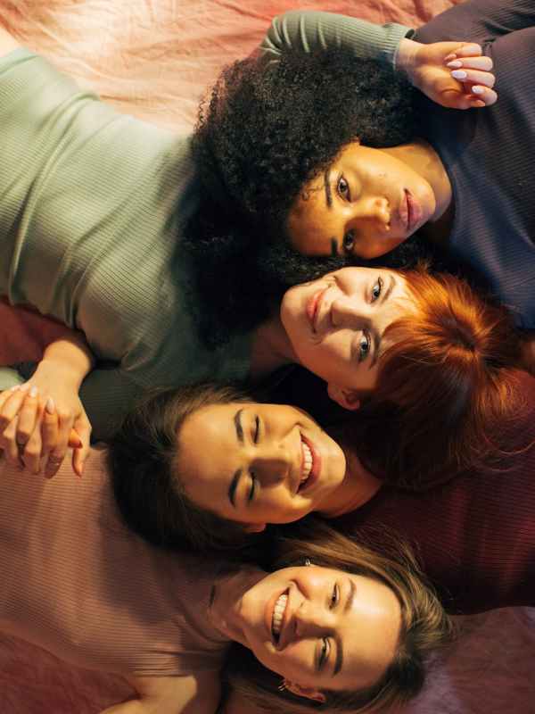 When to Let Go of People and Move On: Consider These Five Things Before Ending a&nbsp;Relationship