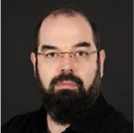 Eliezer Yudkowsky headshot